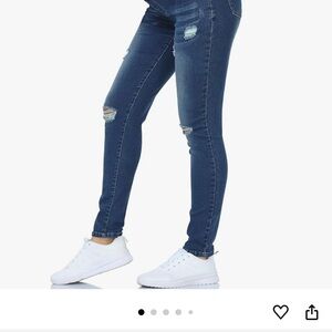 Maternity Jeans